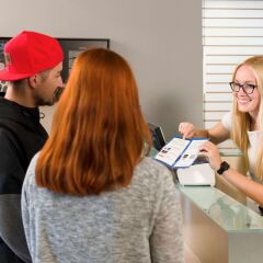Ibis Hotel Plzen Пльзень спа фото 2