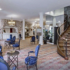 Отель Grand Hôtel de l'Opéra Франция, Тулуза - отзывы, цены и фото номеров - забронировать отель Grand Hôtel de l'Opéra онлайн фото 7