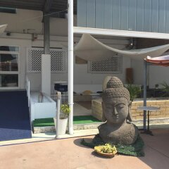 Отель Venice Hotel Италия, Гризиньяно-ди-Дзокко - отзывы, цены и фото номеров - забронировать отель Venice Hotel онлайн