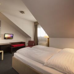 Hotel Kunsthof детские мероприятия