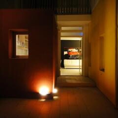 Отель Villino Erminia - Bed and Breakfast & Residence Пиццо интерьер отеля