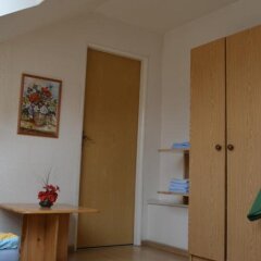 Отель Pension Egida Чехия, Ржеж - отзывы, цены и фото номеров - забронировать отель Pension Egida онлайн сейф в номере