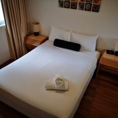 Abbey on Roma Hotel & Apartments in Brisbane, Australia from 133$, photos, reviews - zenhotels.com guestroom photo 4