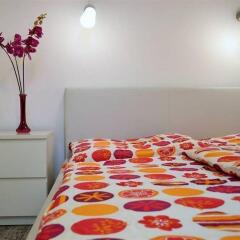 Апартаменты Govienna Belvedere Apartment Вена комната для гостей фото 4