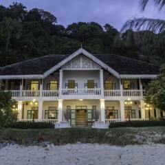 Отель Cape Panwa Hotel Таиланд, Пхукет - 4 отзыва об отеле, цены и фото номеров - забронировать отель Cape Panwa Hotel онлайн фото 2