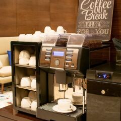 Radisson Blu Hotel, Ajman сауна