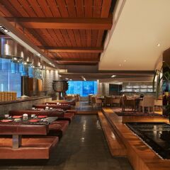 Отель The Westin Kuala Lumpur Малайзия, Куала-Лумпур - отзывы, цены и фото номеров - забронировать отель The Westin Kuala Lumpur онлайн фото 7
