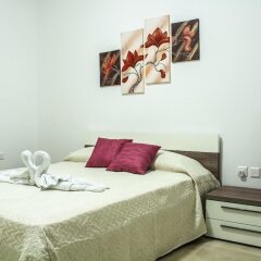 Отель Country view luxury apartment Мальта, Марсаскала - отзывы, цены и фото номеров - забронировать отель Country view luxury apartment онлайн сейф в номере