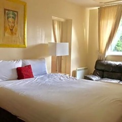 Отель Trafford Hall Hotel Великобритания, Манчестер - отзывы, цены и фото номеров - забронировать отель Trafford Hall Hotel онлайн фото 3