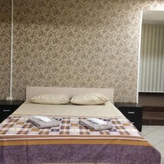 Hotel Rica комната для гостей фото 4