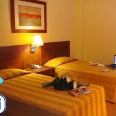 Hotel Travel Park Lisboa фото 10