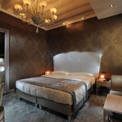 Отель Aqua B Италия, Венеция - отзывы, цены и фото номеров - забронировать отель Aqua B онлайн комната для гостей фото 5