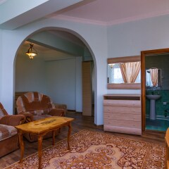 Гостиница У Бочарова Ручья фото 9