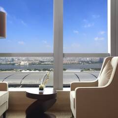 Отель The Westin Pazhou Hotel Китай, Гуанчжоу - отзывы, цены и фото номеров - забронировать отель The Westin Pazhou Hotel онлайн пляж фото 2