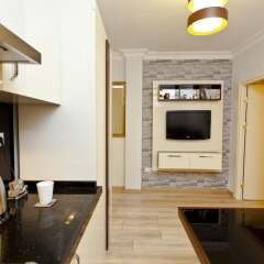 Отель Evoda Residence комната для гостей фото 2