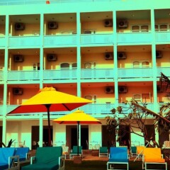 Hotel J фото 4