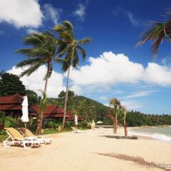 Отель Nora Beach Resort & Spa пляж фото 2