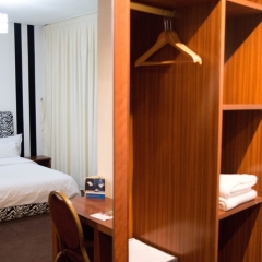 Отель Oum Palace Hotel & Spa Марокко, Касабланка - отзывы, цены и фото номеров - забронировать отель Oum Palace Hotel & Spa онлайн сейф в номере