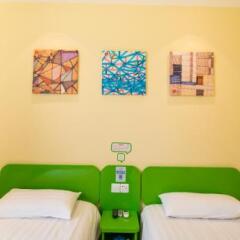 Отель Hi Inn (Beijing Financial Street) Китай, Пекин - отзывы, цены и фото номеров - забронировать отель Hi Inn (Beijing Financial Street) онлайн детские мероприятия