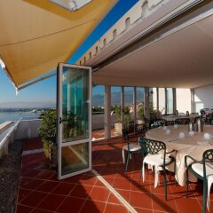 Splendid Hotel La Torre бассейн фото 3