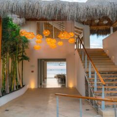 Отель Bahia Hotel & Beach House Мексика, Кабо-Сан-Лукас - отзывы, цены и фото номеров - забронировать отель Bahia Hotel & Beach House онлайн фото 6