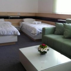 Hotel Consul in Nis, Serbia from 41$, photos, reviews - zenhotels.com guestroom photo 3