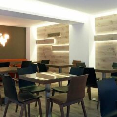 Best Western Plus Amazon Hotel гостиничный бар