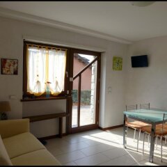 Отель Dal Capo Bed & Breakfast Беллуно комната для гостей фото 2