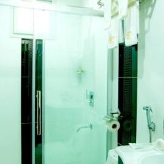 Отель Makati Crown Regency Hotel Филиппины, Макати - отзывы, цены и фото номеров - забронировать отель Makati Crown Regency Hotel онлайн сауна