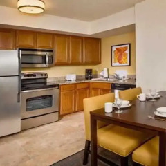 Отель Residence Inn by Marriott Washington, DC/Dupont Circle США, Вашингтон - отзывы, цены и фото номеров - забронировать отель Residence Inn by Marriott Washington, DC/Dupont Circle онлайн фото 4