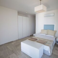Villa Swan Турция, Калкан - отзывы, цены и фото номеров - забронировать отель Villa Swan онлайн комната для гостей фото 4