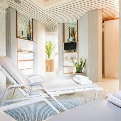 Best Western Raphael Hotel Altona спа
