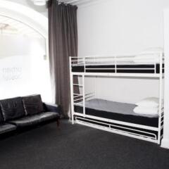 City BackPackers Hostel фото 8