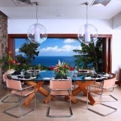 Отель Mandarin Oriental, Canouan фото 6