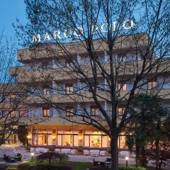 Отель Terme Marco Polo Италия, Монтегротто-Терме - отзывы, цены и фото номеров - забронировать отель Terme Marco Polo онлайн фото 7