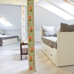 Апартаменты Royal Court Apartments