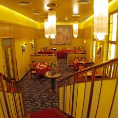 Отель EA Hotel Royal Esprit Чехия, Прага - 12 отзывов об отеле, цены и фото номеров - забронировать отель EA Hotel Royal Esprit онлайн питание