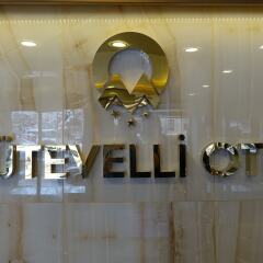 Mütevelli Otel Турция, Кастамону - отзывы, цены и фото номеров - забронировать отель Mütevelli Otel онлайн помещение для мероприятий