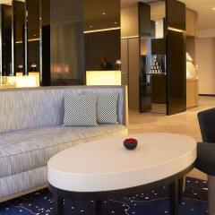 Отель Sofitel Paris Arc de Triomphe интерьер отеля фото 2