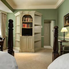 Отель The Gore Hotel – Starhotels Collezione Великобритания, Лондон - отзывы, цены и фото номеров - забронировать отель The Gore Hotel – Starhotels Collezione онлайн фото 4
