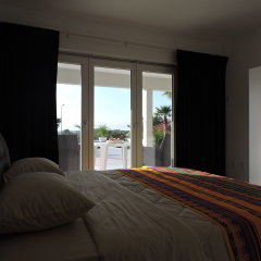 B&B Bellavista in Willemstad, Curacao from 88$, photos, reviews - zenhotels.com guestroom photo 4