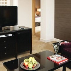 Отель Four Seasons Hotel Amman Иордания, Амман - отзывы, цены и фото номеров - забронировать отель Four Seasons Hotel Amman онлайн удобства в номере фото 2