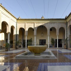 Отель Parador de Carmona фото 10