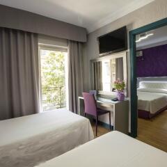 Hotel Molinos комната для гостей фото 3