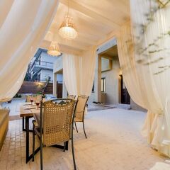 Отель Sperveri Della Regina Родос фото 16