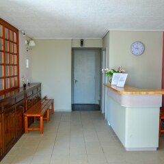 Отель Zante Vero Rooms Греция, Закинф - отзывы, цены и фото номеров - забронировать отель Zante Vero Rooms онлайн интерьер отеля фото 2