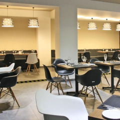 Amphitryon Boutique Hotel фото 2
