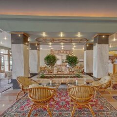 Possidi Holidays Resort & Suite Hotel интерьер отеля фото 2