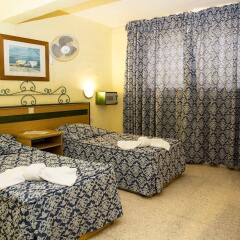 Burlington Apartments in Saint Julian's, Malta from 231$, photos, reviews - zenhotels.com guestroom photo 4