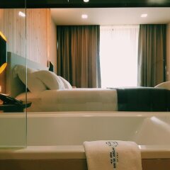 Отель Pedras do Mar Resort & SPA ванная фото 2